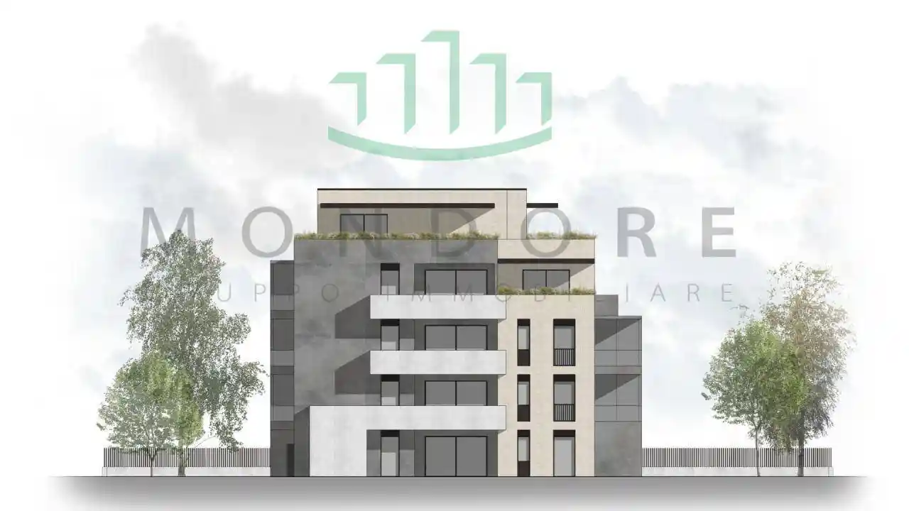 Appartamento in vendita a San Lazzaro di Savena