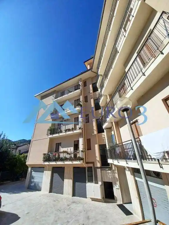 Appartamento in vendita a Ascoli Piceno