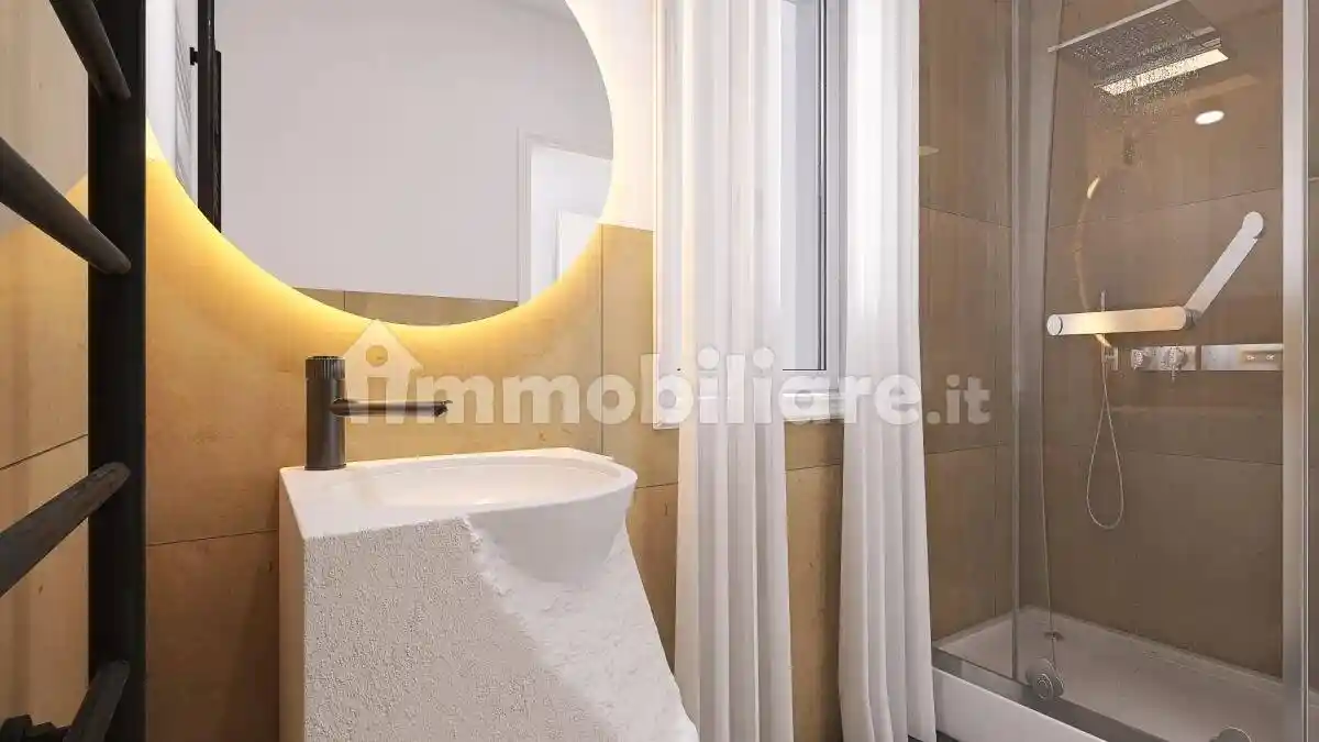 Appartamento in vendita a San Lazzaro di Savena