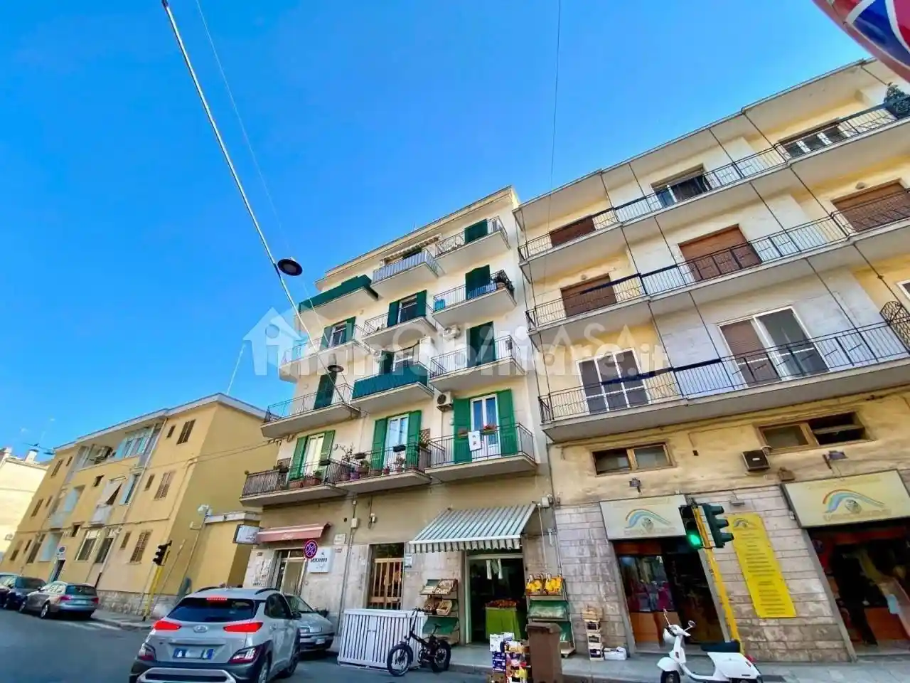 Appartamento in vendita a Bisceglie