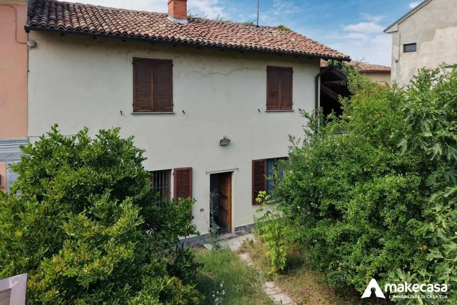 Rustico - Casale in vendita a Bascapè
