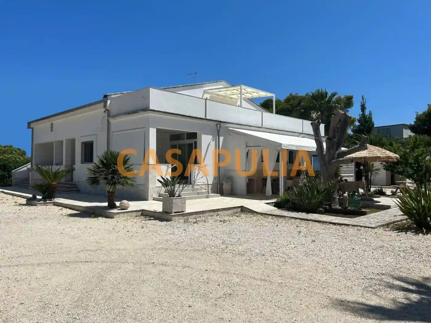 Villa - foto 5