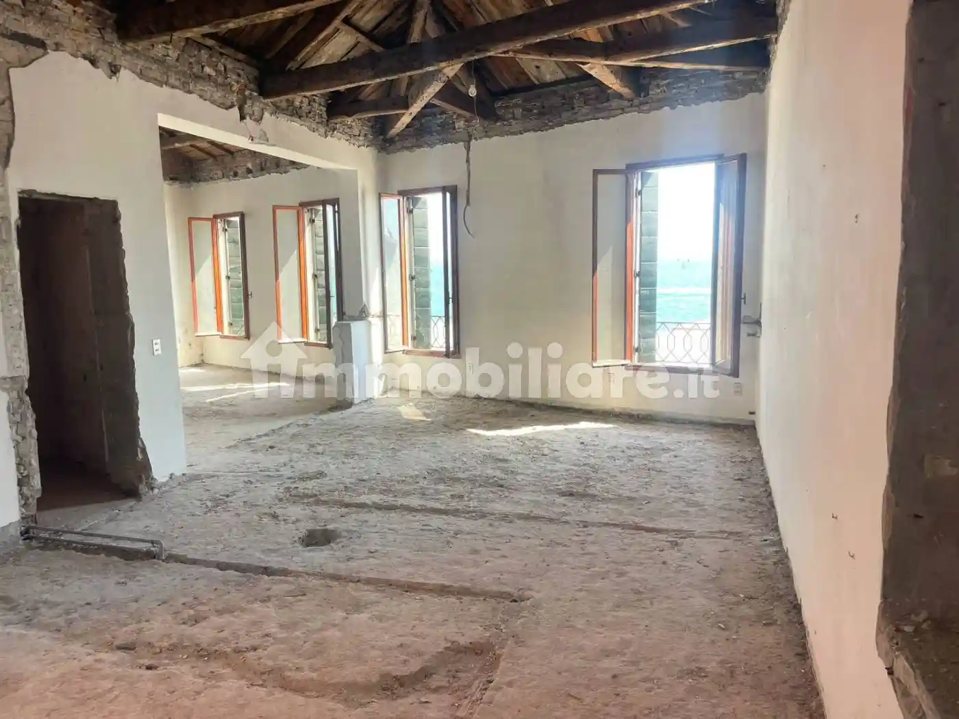 Casa indipendente in vendita a Venezia