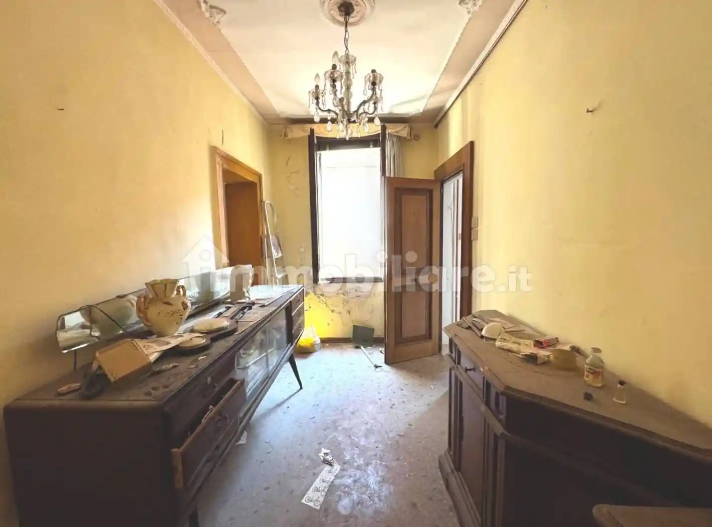 Appartamento in vendita a Venezia