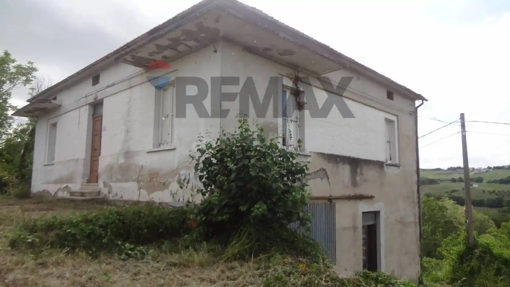 Casa indipendente in vendita a Vacri