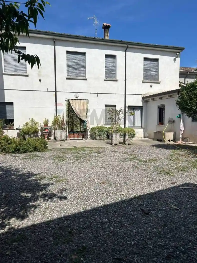 Casa indipendente in vendita a Acquanegra sul Chiese