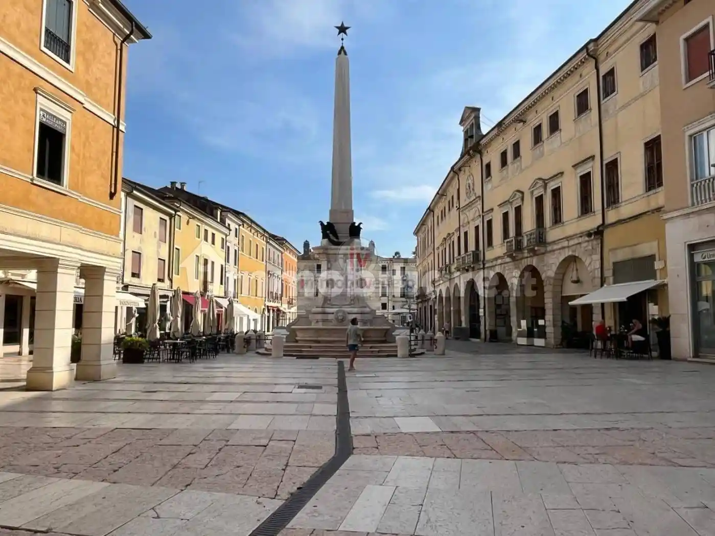 Villetta a schiera in vendita a Lonigo