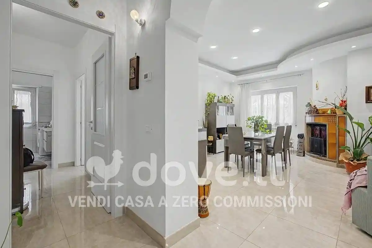 Villa in vendita a Anzio