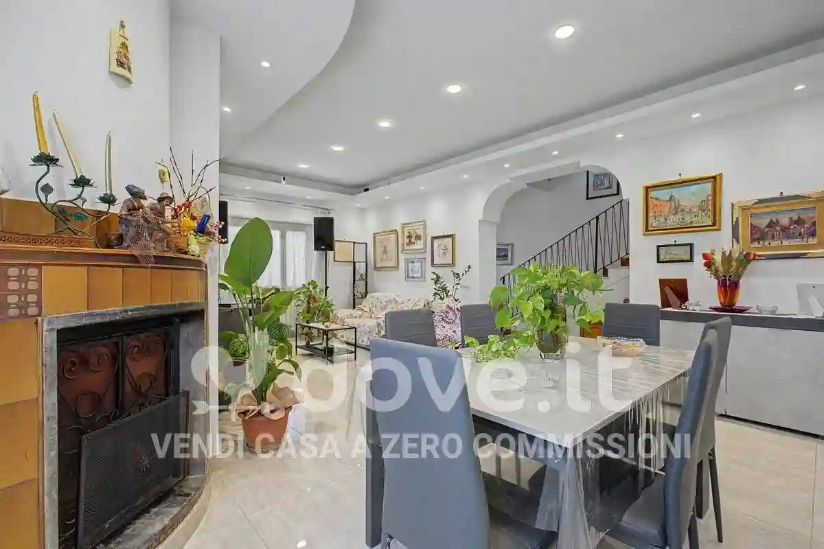 Villa - foto 5