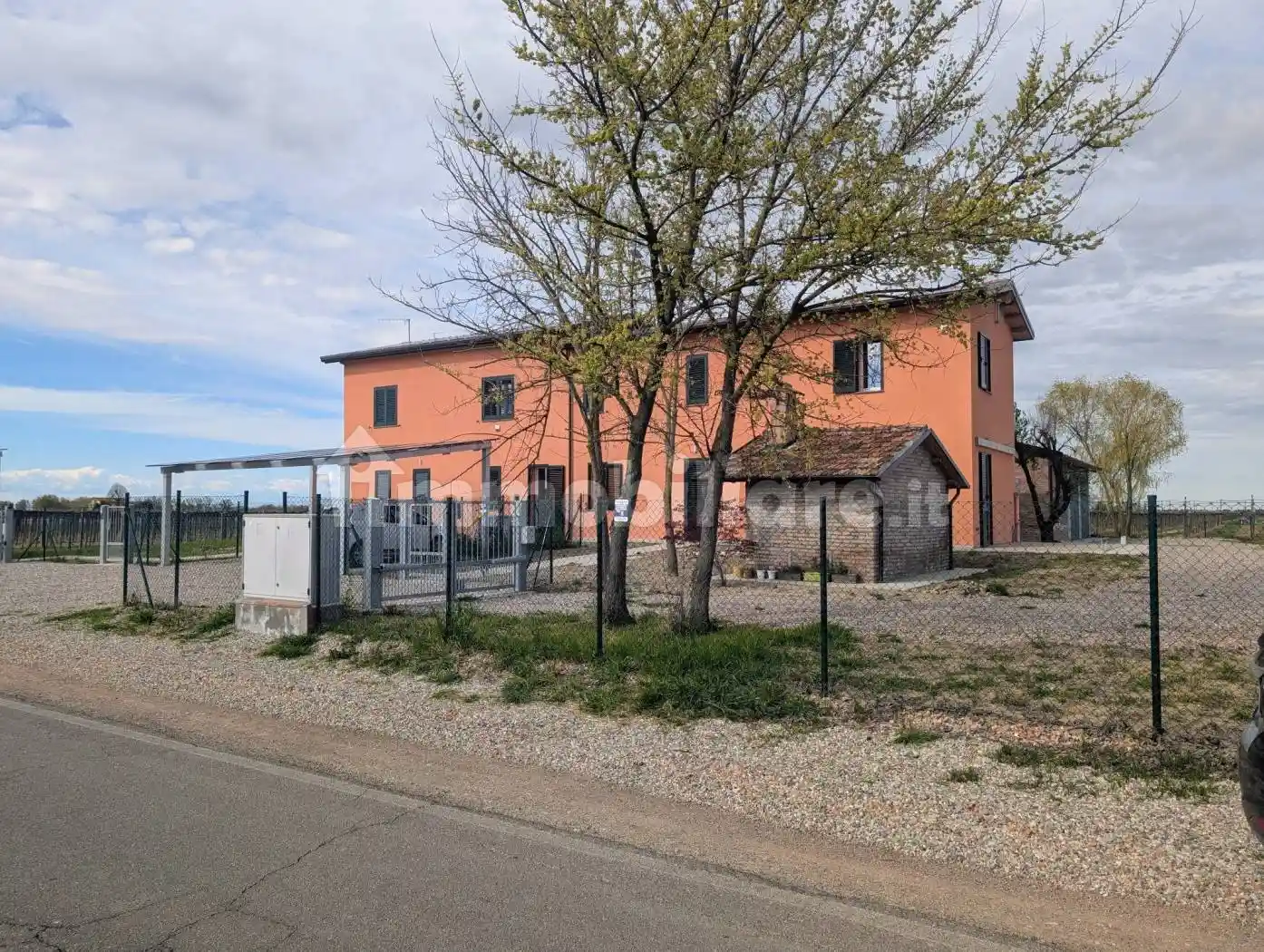 Rustico - Casale in vendita a Imola