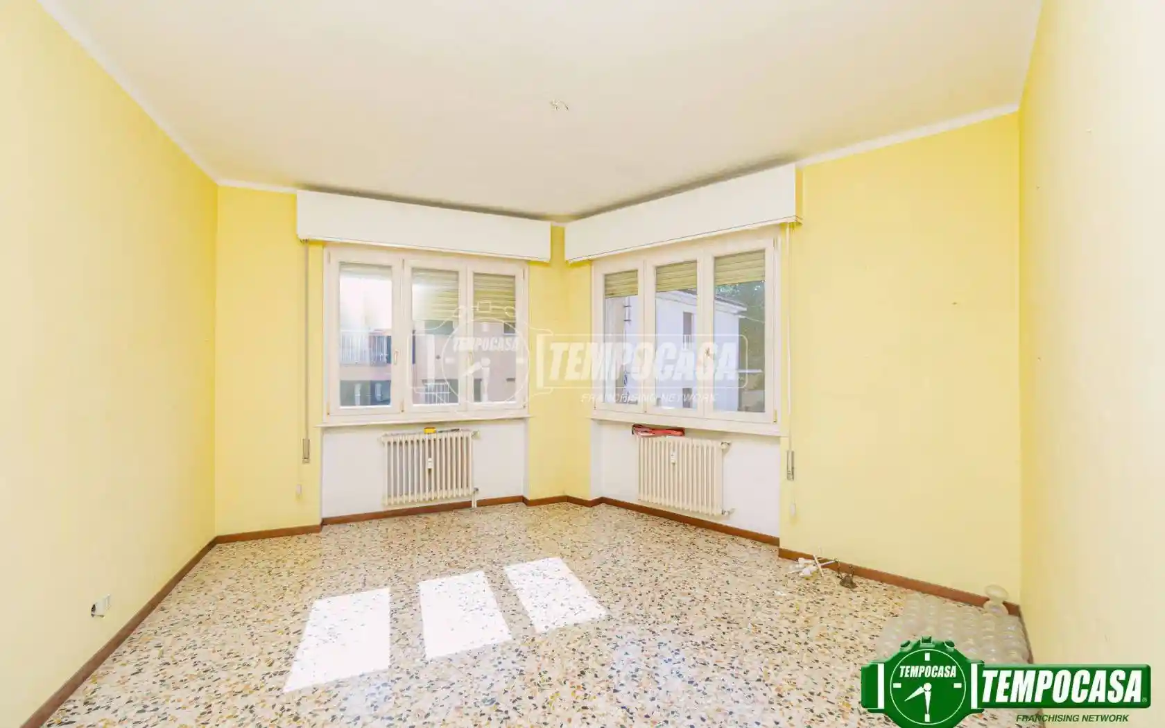 Appartamento in vendita a Voghera