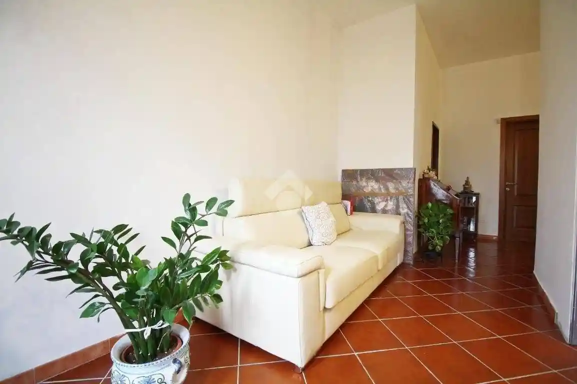 Appartamento in vendita a Prato