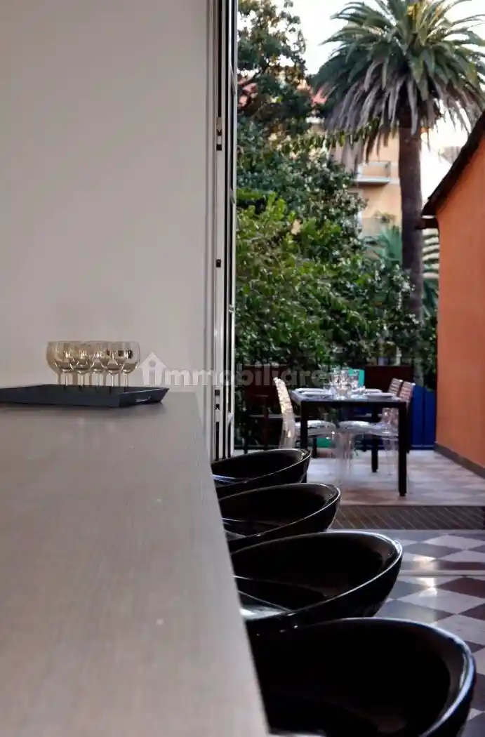 Appartamento in affitto a Chiavari