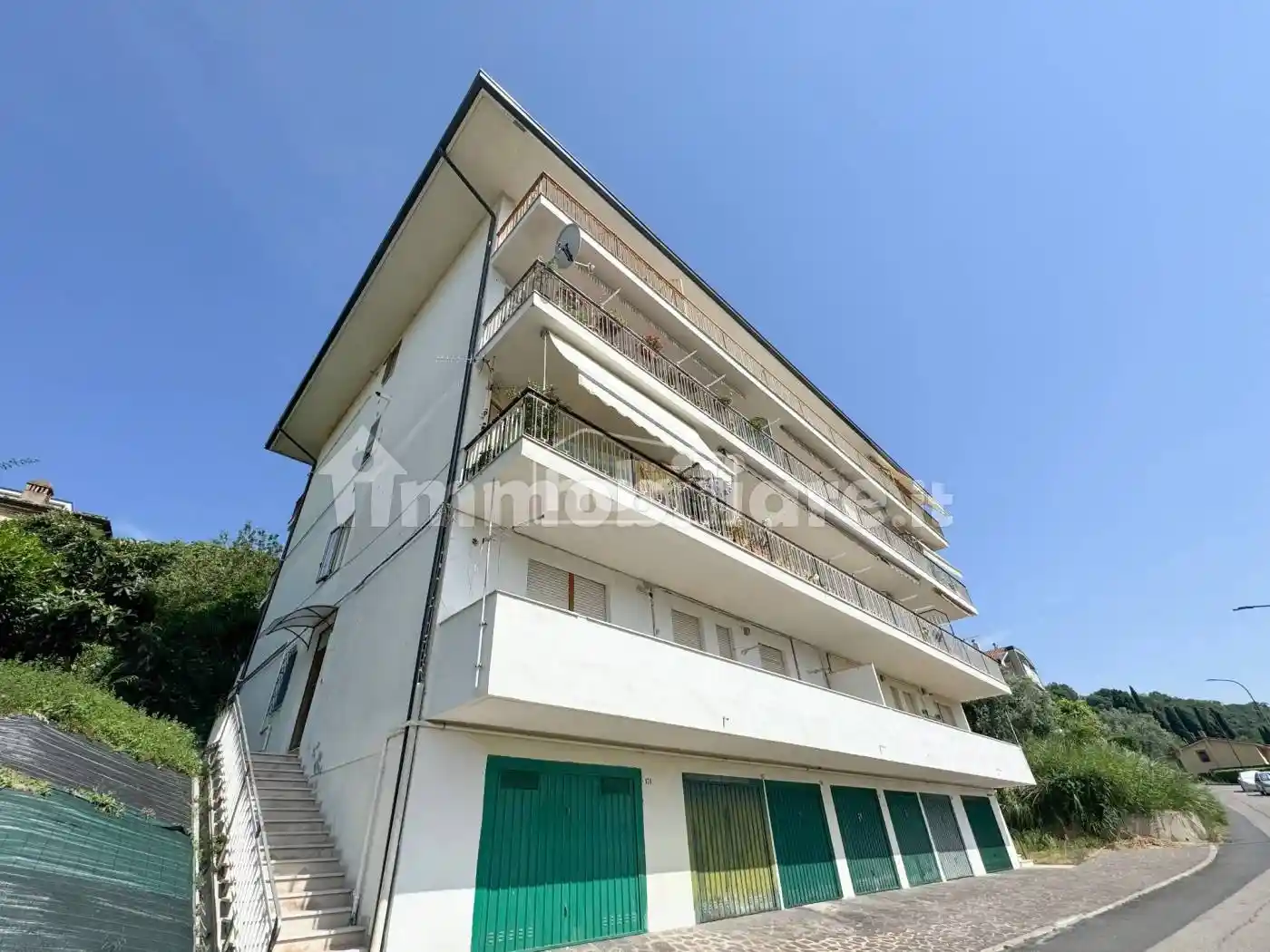 Appartamento in vendita a San Vito Chietino