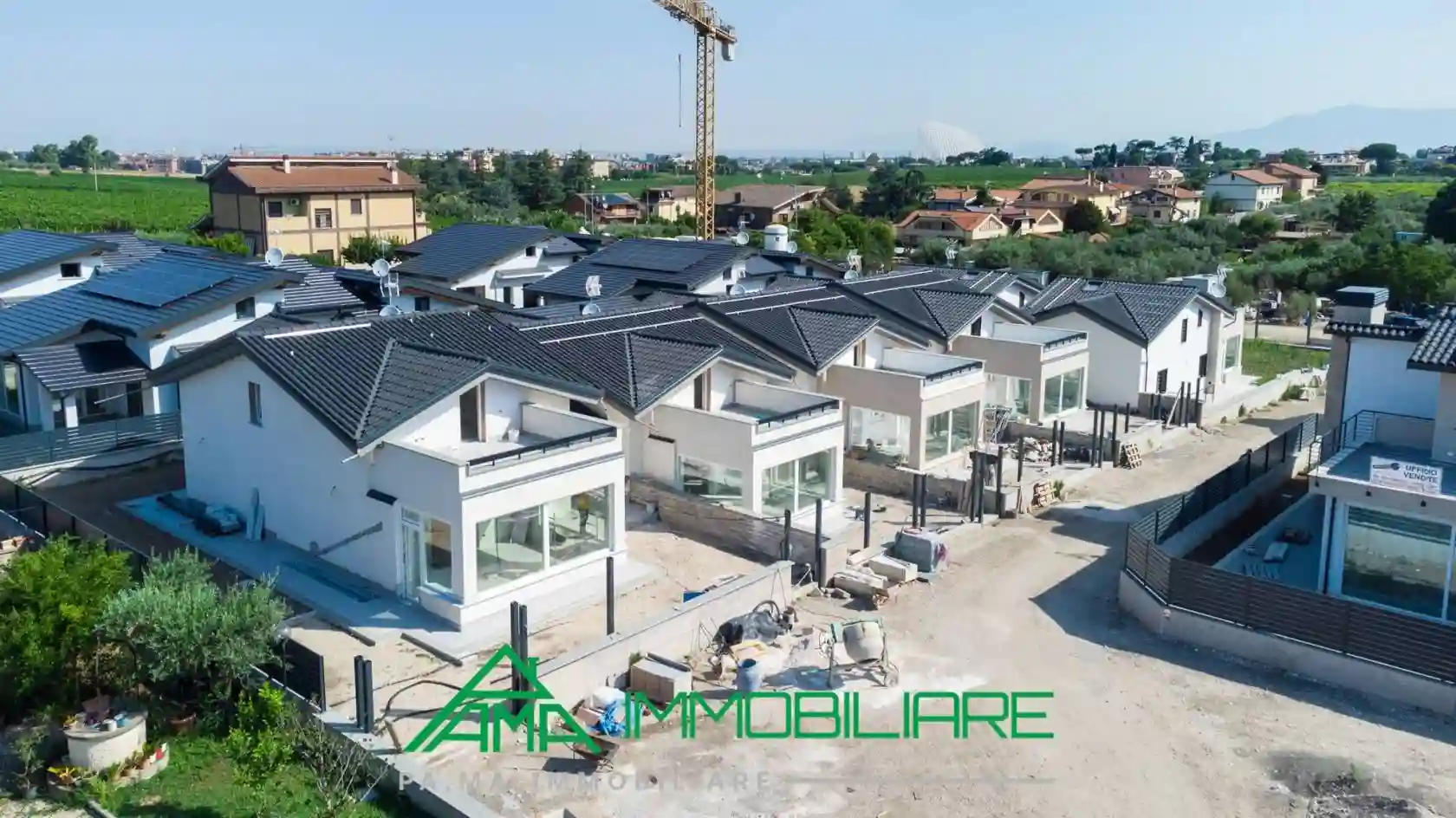 Villa - foto 3