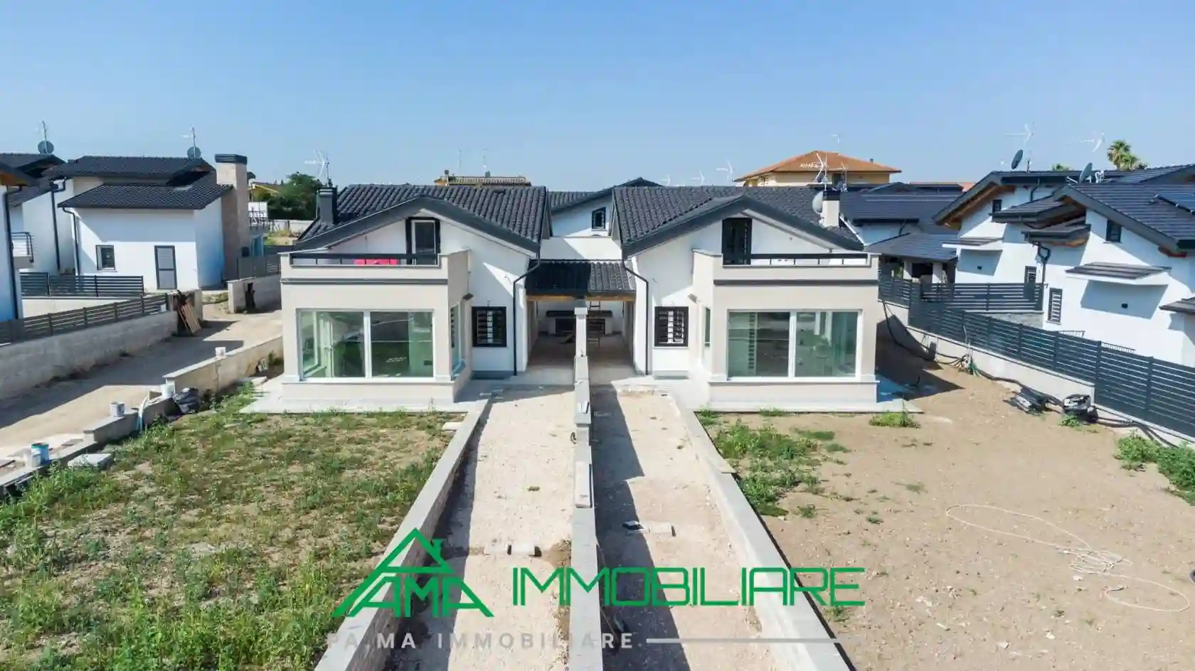 Villa - foto 4
