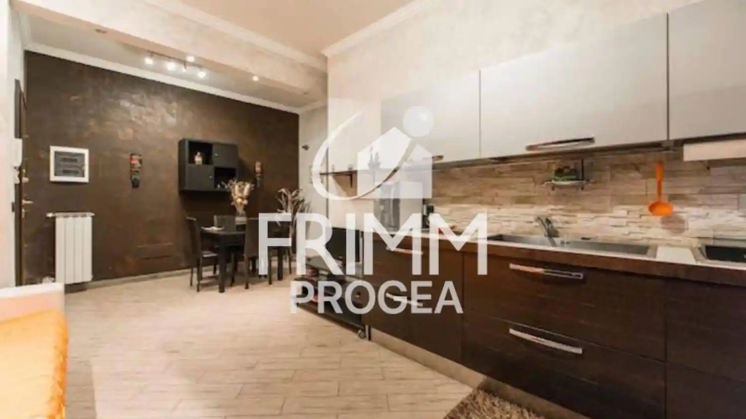 Appartamento in affitto a Roma