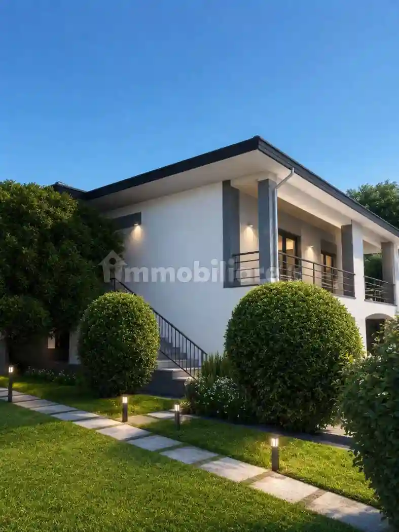 Villa - foto 5