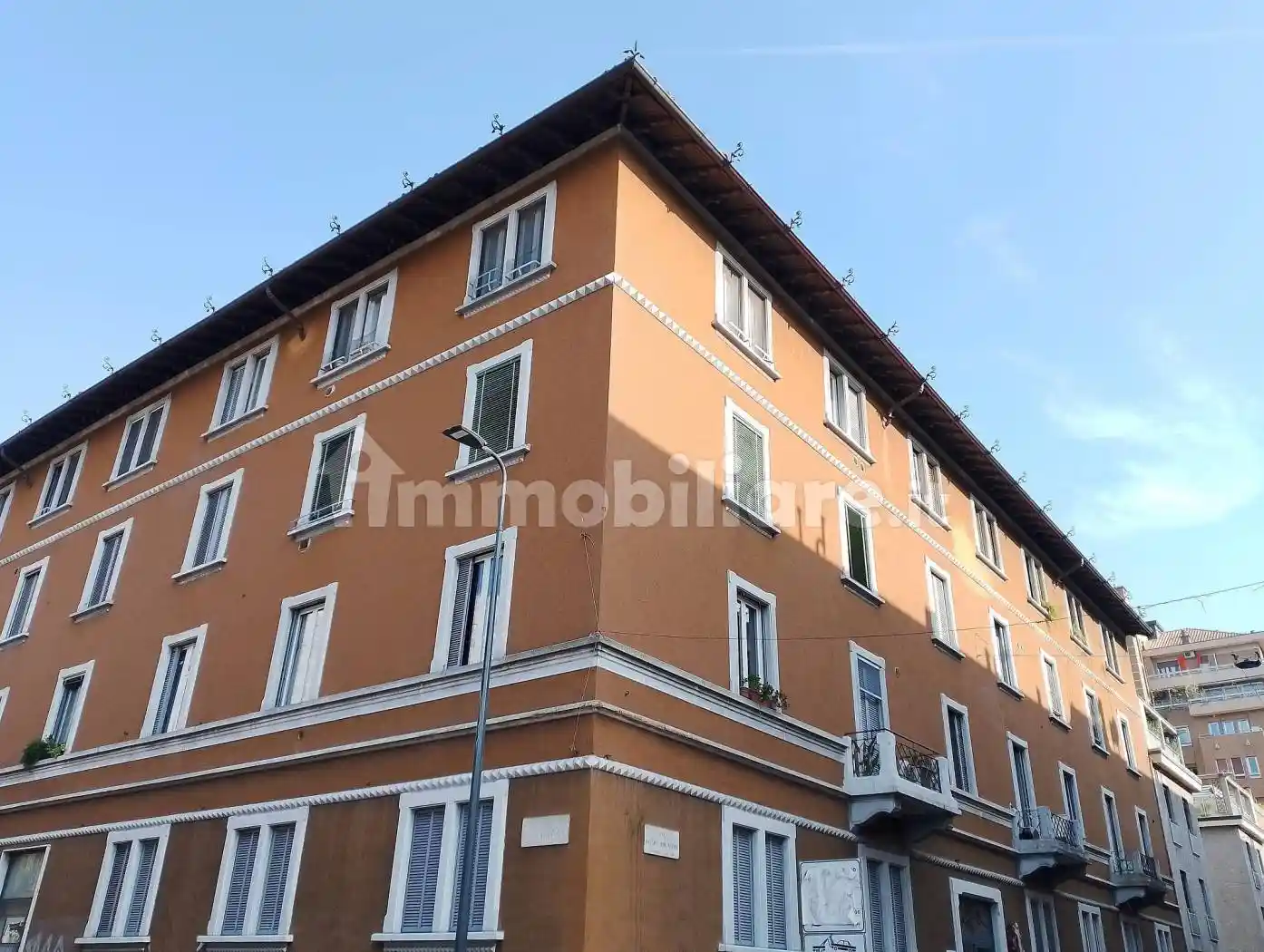 Attico - Mansarda in affitto a Milano