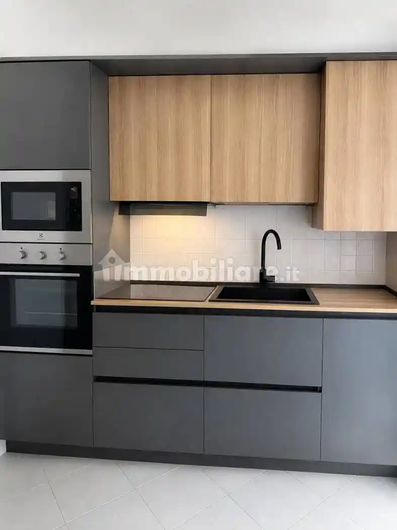 Appartamento in vendita a Trento