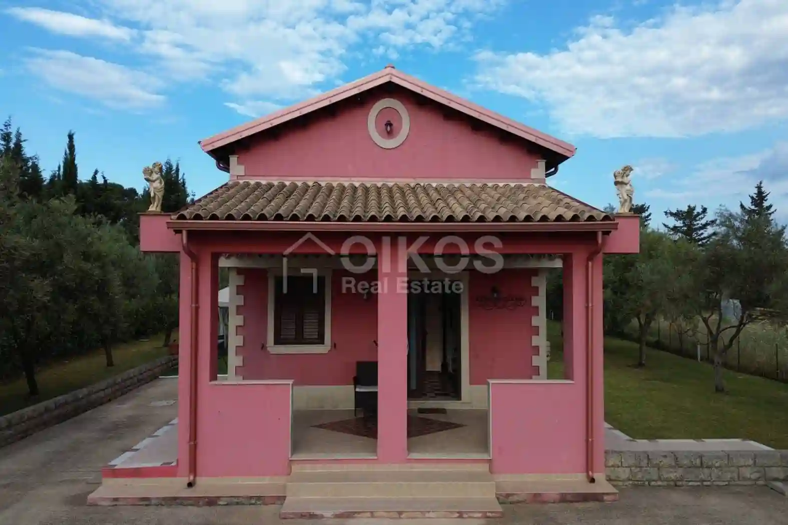 Villa - foto 4
