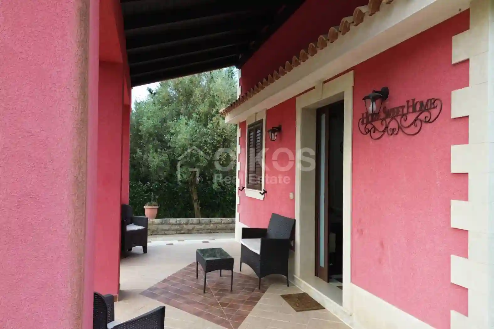 Villa - foto 5