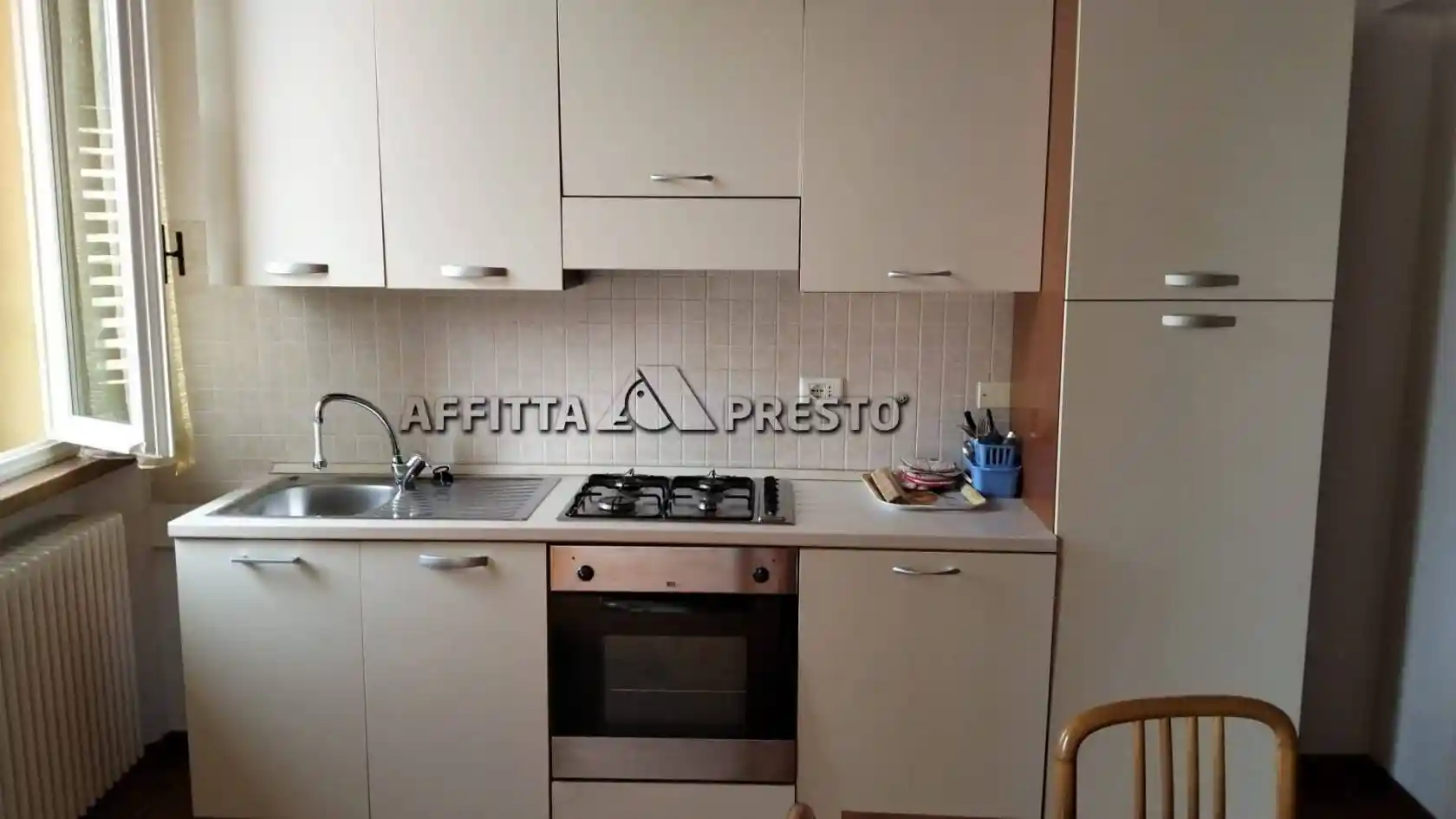 Appartamento in affitto a Forlì