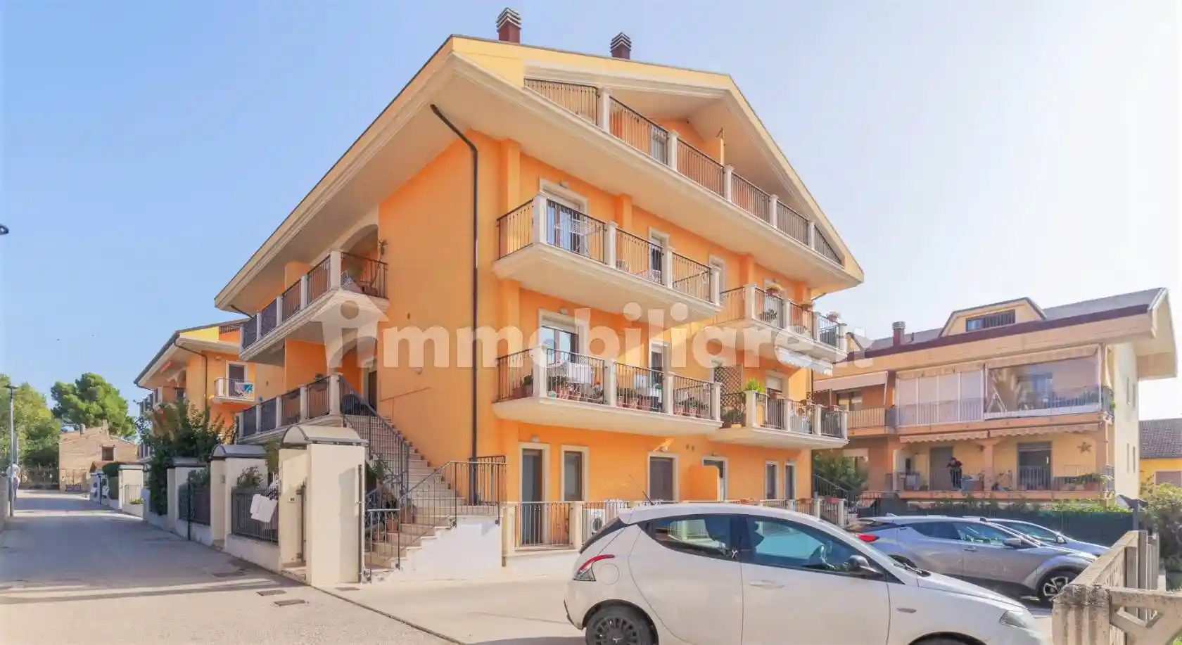 Appartamento in vendita a Silvi