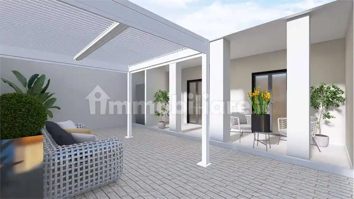 Appartamento in vendita a Cagliari