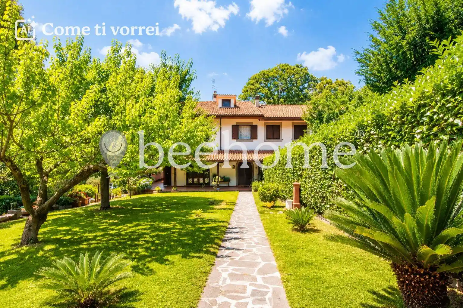 Villa in vendita a Ariccia