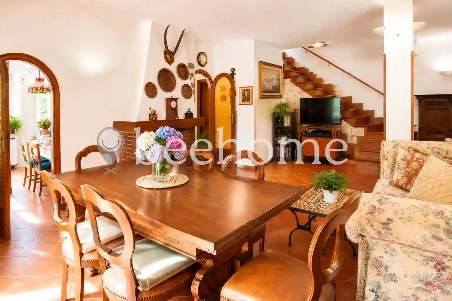Villa - foto 5