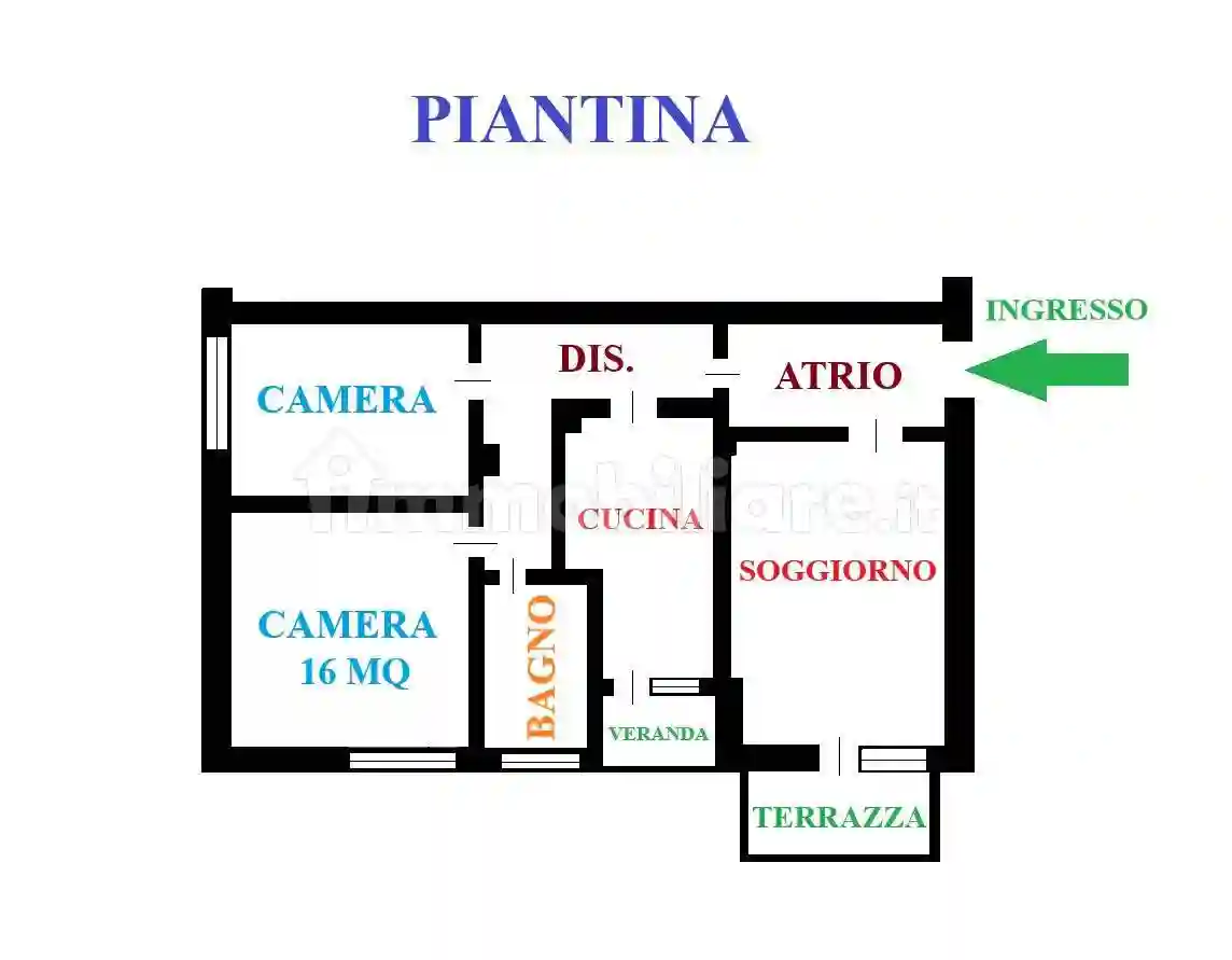 Appartamento - foto 4