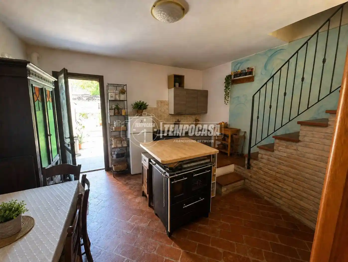 Casa indipendente in vendita a Bomporto