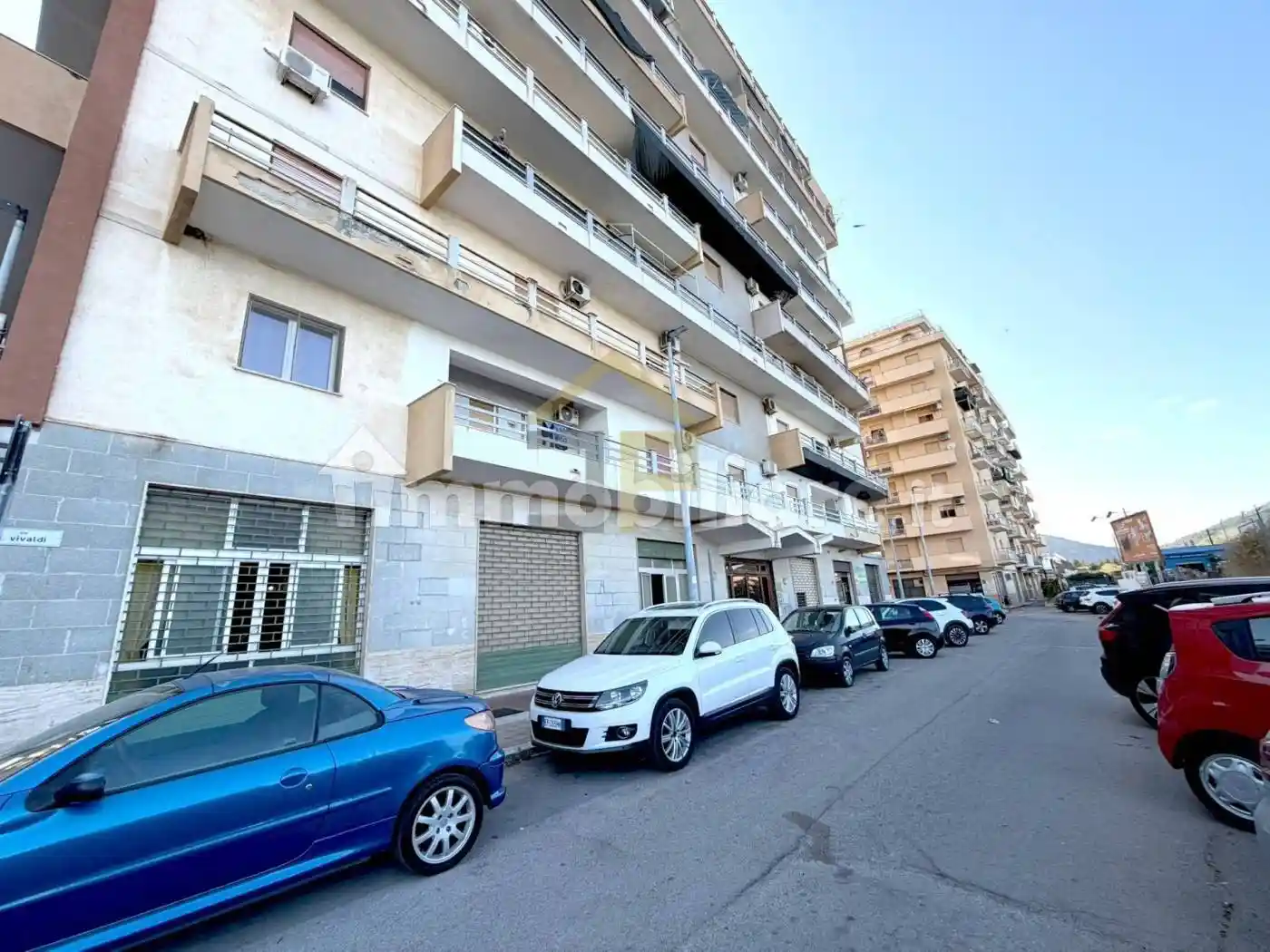 Appartamento in vendita a Bagheria