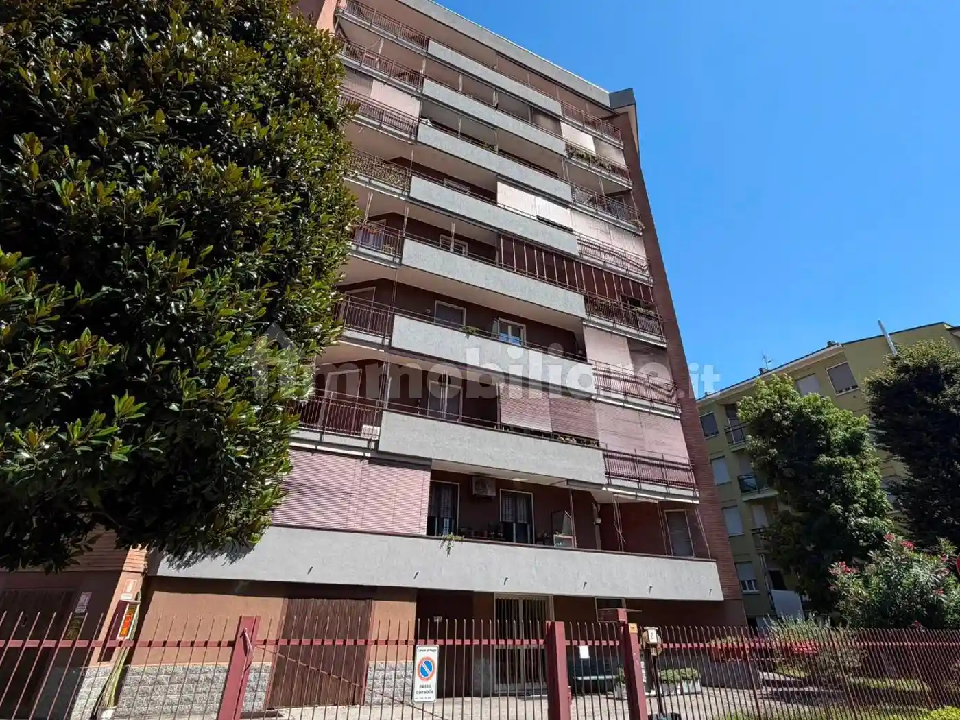 Appartamento in vendita a Muggiò