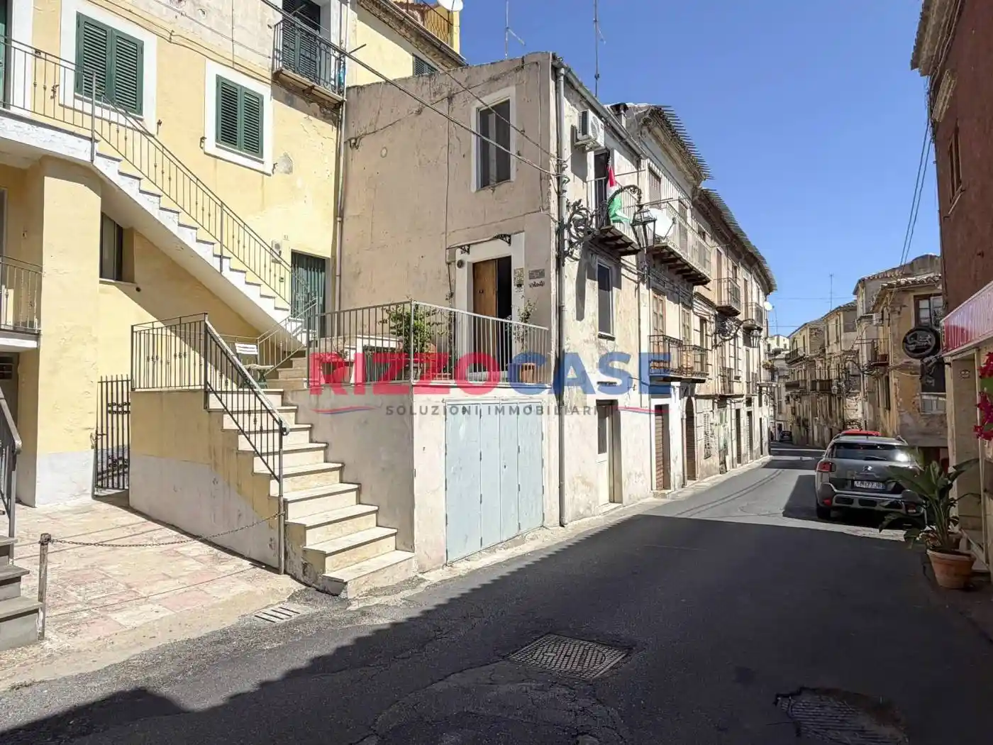 Casa indipendente in vendita a Corigliano-Rossano