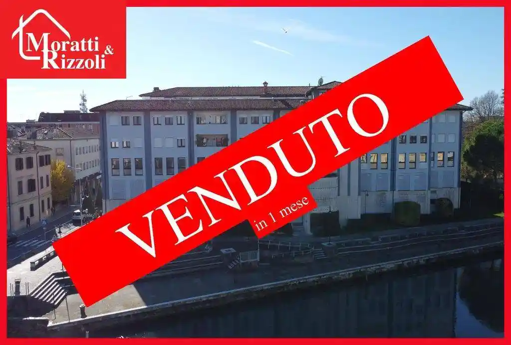 Appartamento in vendita a Cervignano del Friuli