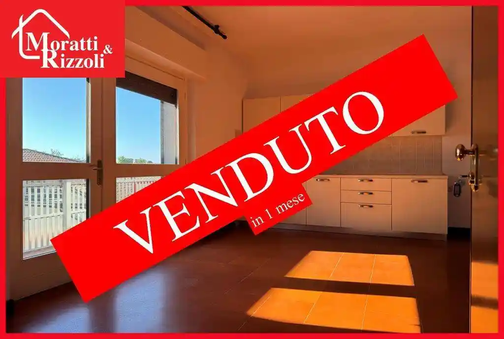 Appartamento in vendita a Castions di Strada