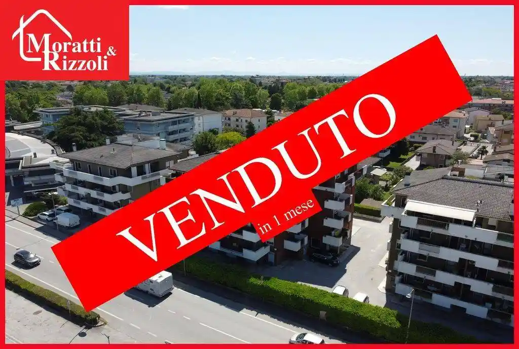 Appartamento in vendita a Cervignano del Friuli