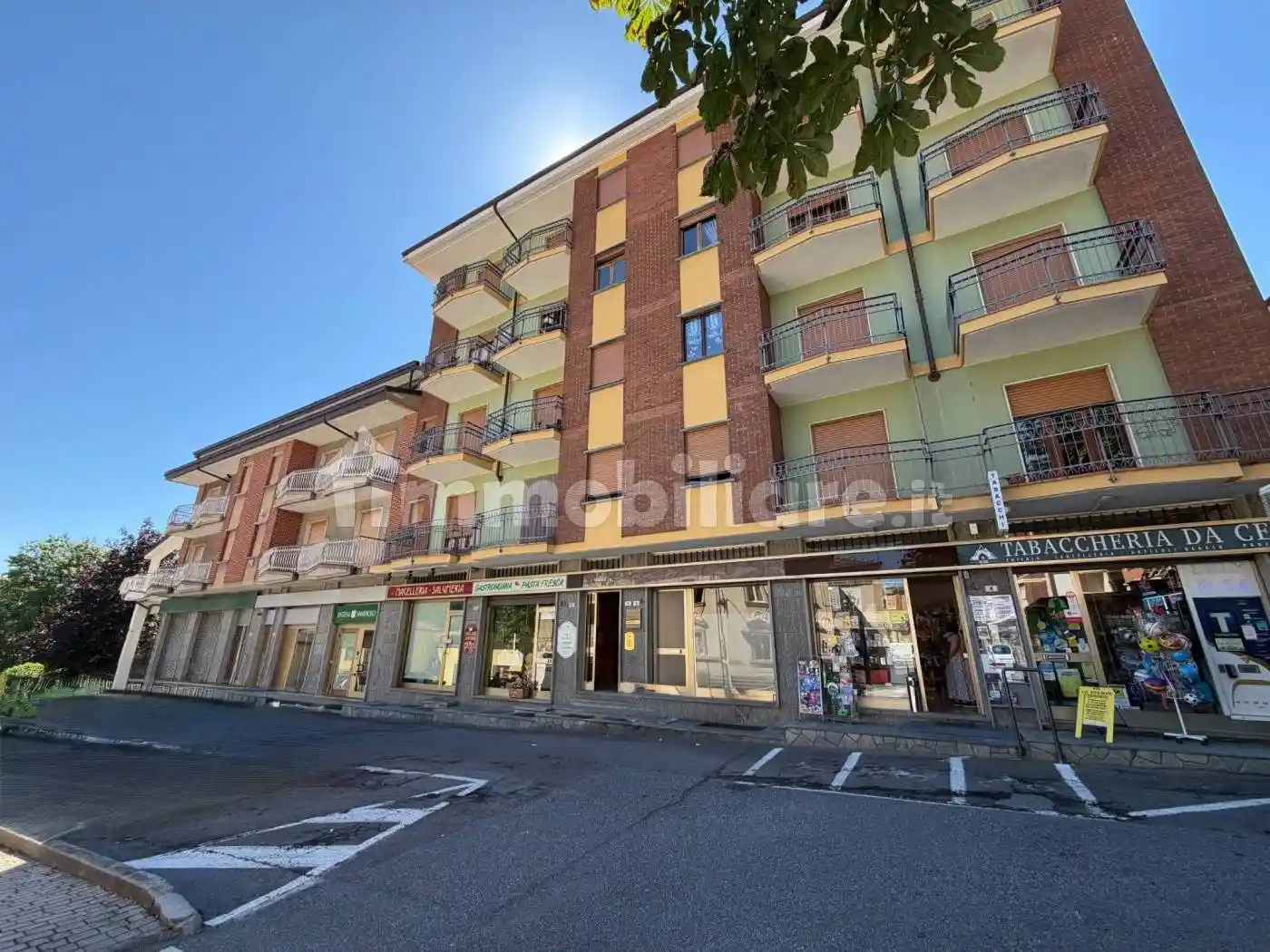 Attico - Mansarda in affitto a Sanfront