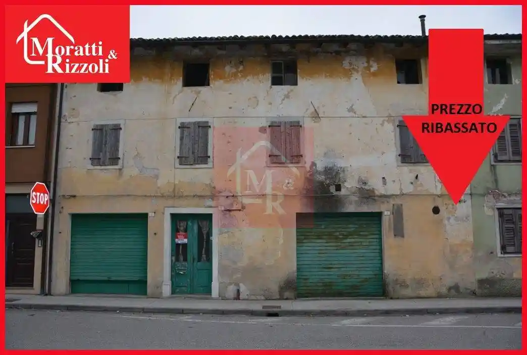 Villetta a schiera in vendita a Fiumicello Villa Vicentina