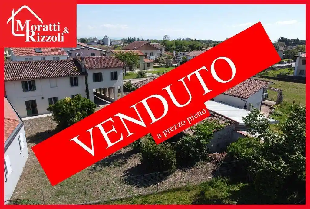 Villetta a schiera in vendita a Gonars