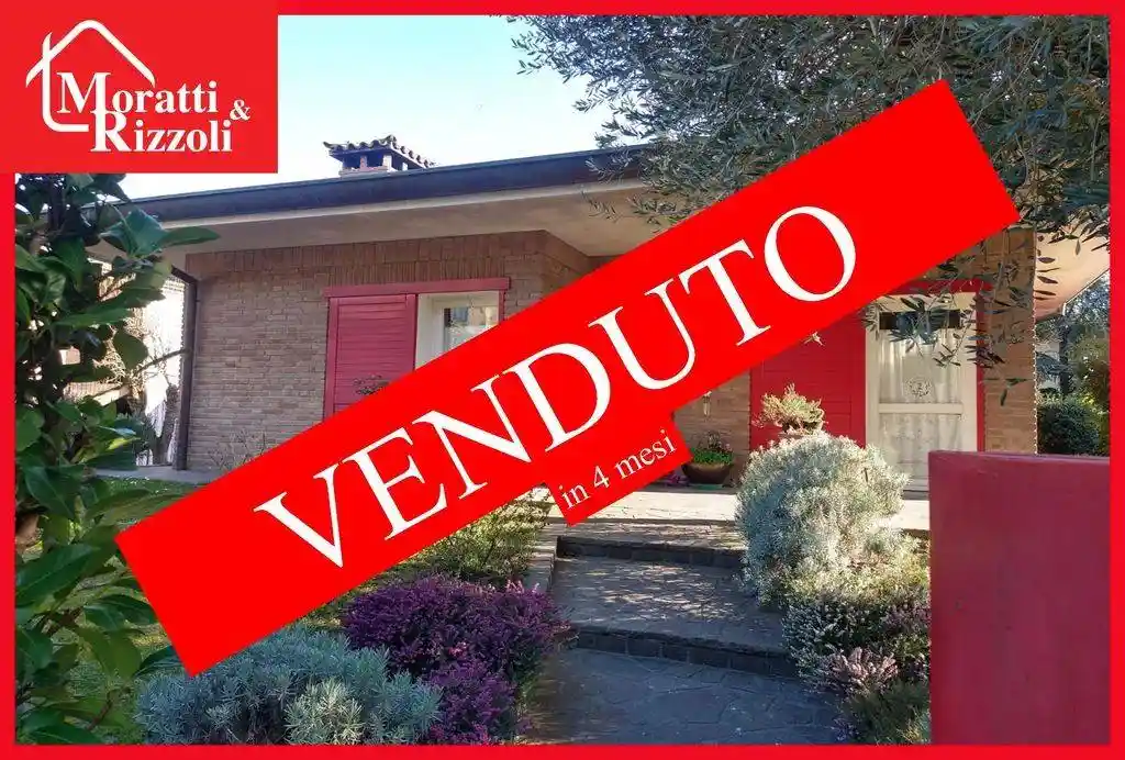 Casa indipendente in vendita a Staranzano
