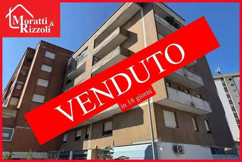 Appartamento in vendita a Cervignano del Friuli