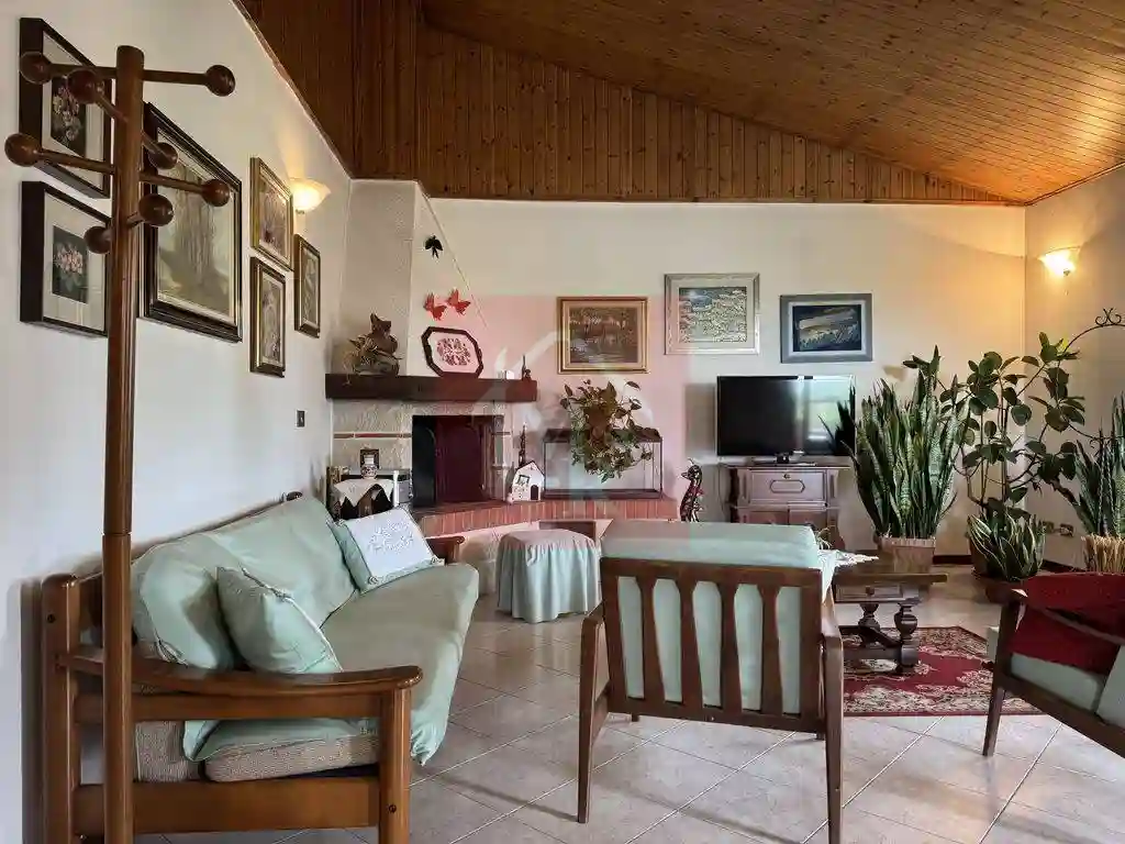 Villa - foto 5