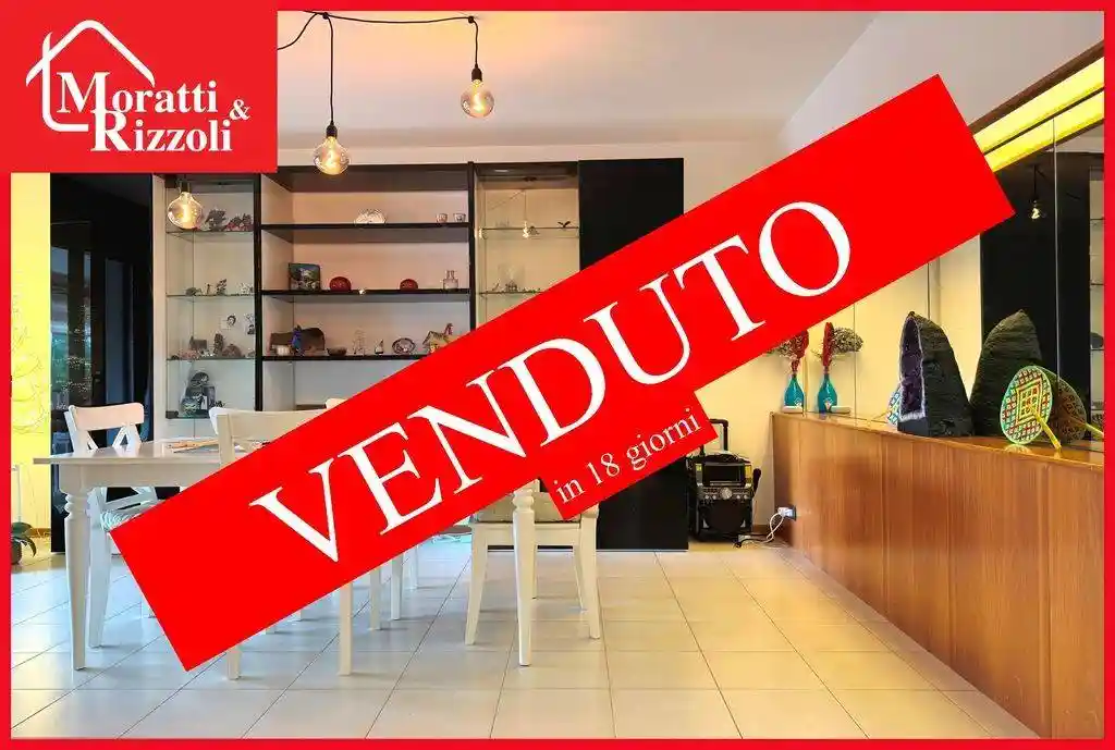 Appartamento in vendita a Terzo d'Aquileia