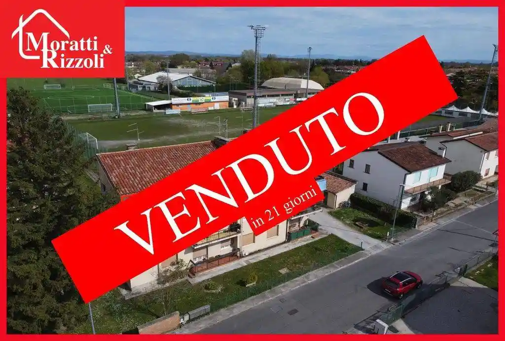 Appartamento in vendita a Fiumicello Villa Vicentina