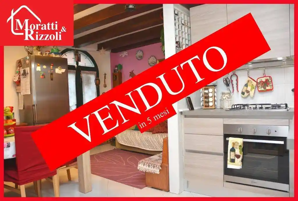 Villetta a schiera in vendita a Visco