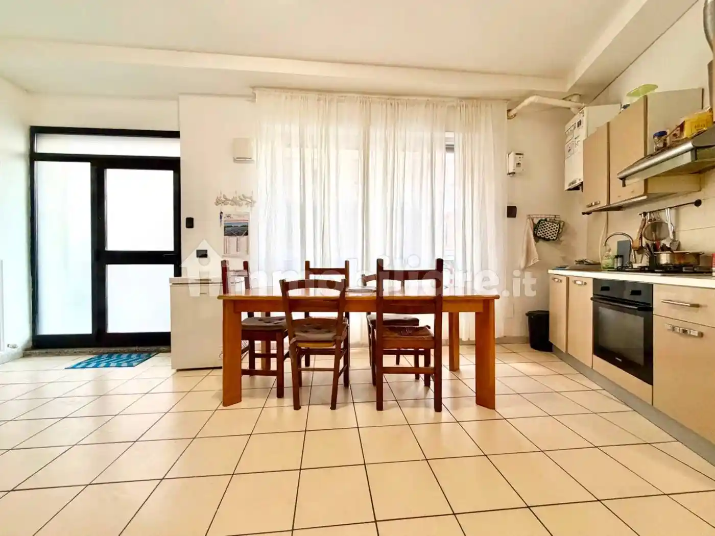 Appartamento in vendita a Ancona