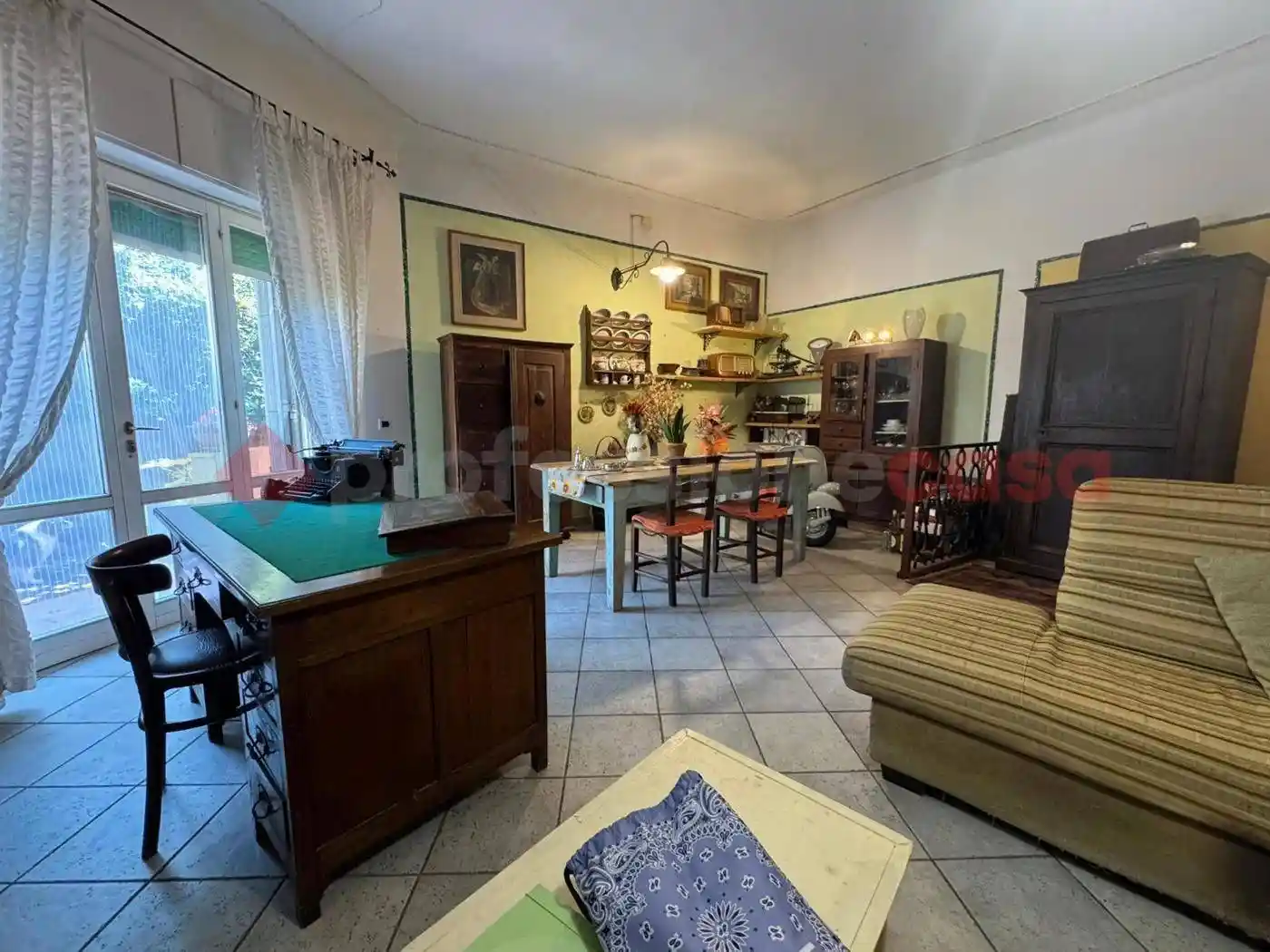 Appartamento in vendita a Livorno